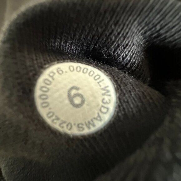 NWOT Lululemon All Yours Hoodie *Terry - Picture 8 of 8